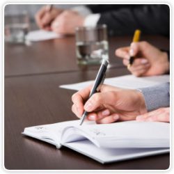 Cursos virtuales y entrenamientos con certificación